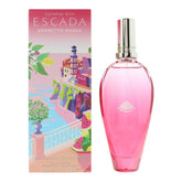 Escada Escaping With Sorbetto Rosso (Limited Edition) 100ML EDT Spray (W)